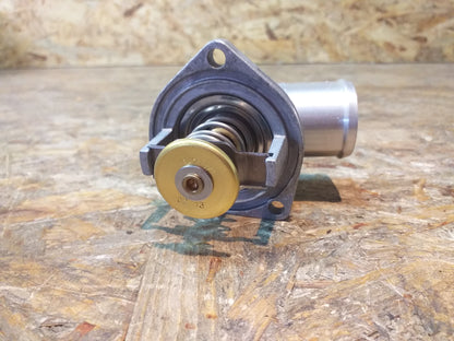 Corsa Meriva Vectra Thermostat Kühlmitteloriginal  GM Opel NEU