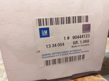 Astra Cavalier Frontera Omega 18/20 C20NE Wasserpumpe original GM Opel NEU