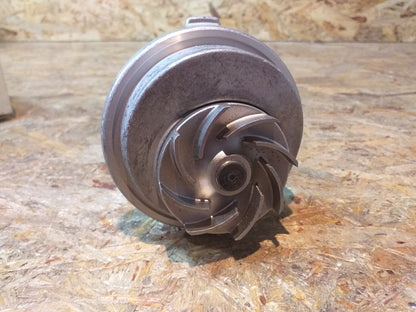 Astra Cavalier Frontera Omega 18/20 C20NE Wasserpumpe original GM Opel NEU