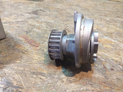 Ascona C Kadett D Rekord E Wasserpumpe original GM Opel NEU