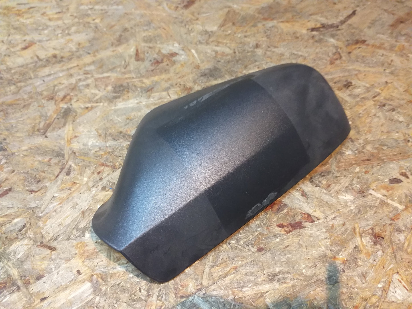 Astra G  Spiegelabdeckung links original GM Opel NEU