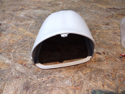 Corsa B Abdeckung Spiegel links original GM Opel NEU
