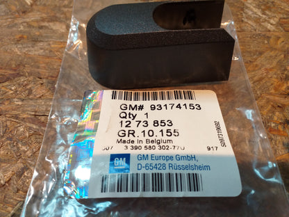 Signum Kappe Wischerarm original  GM Opel NEU