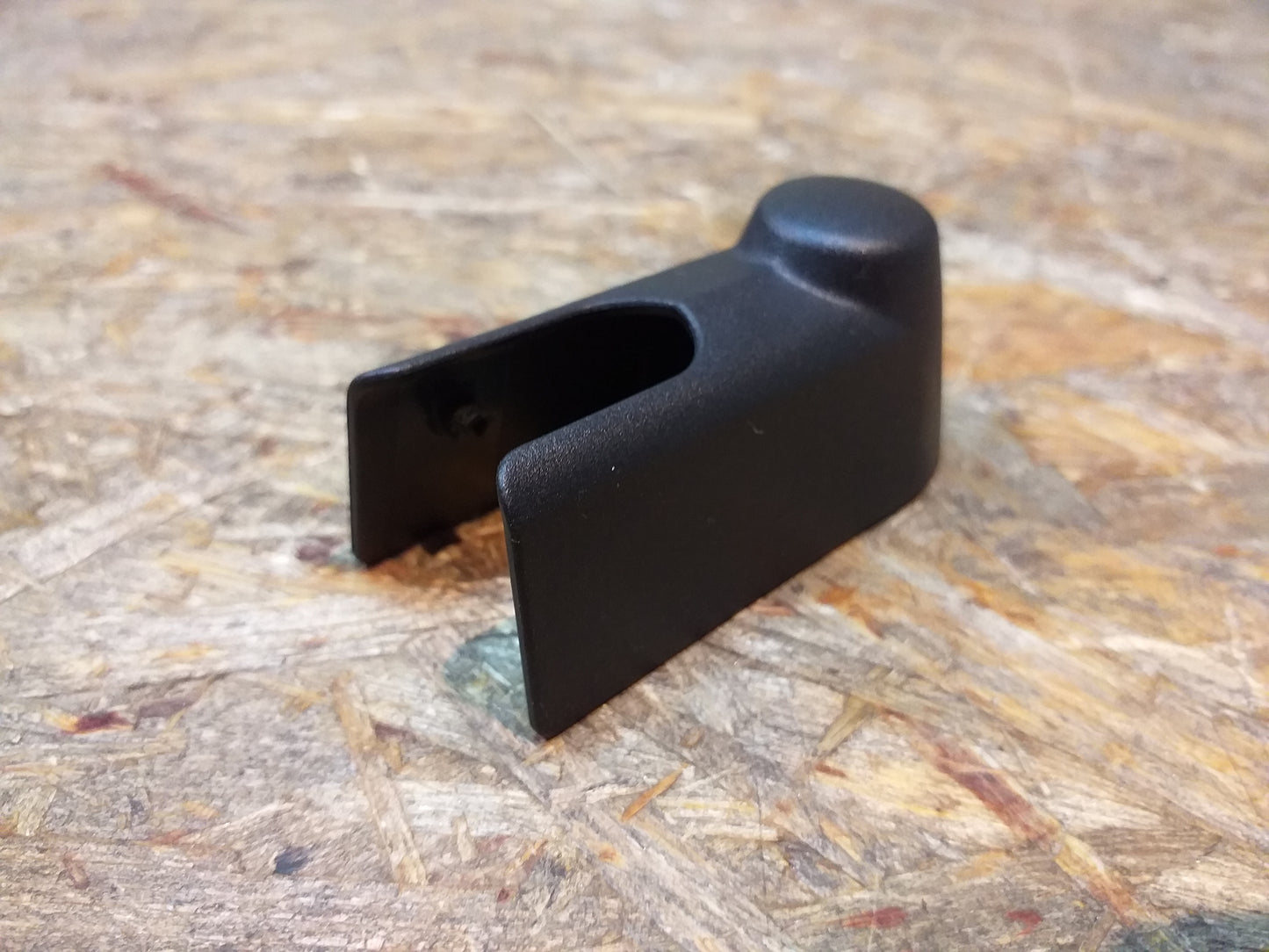 Vectra C Kappe Wischerarm Heckklappe original GM Opel NEU