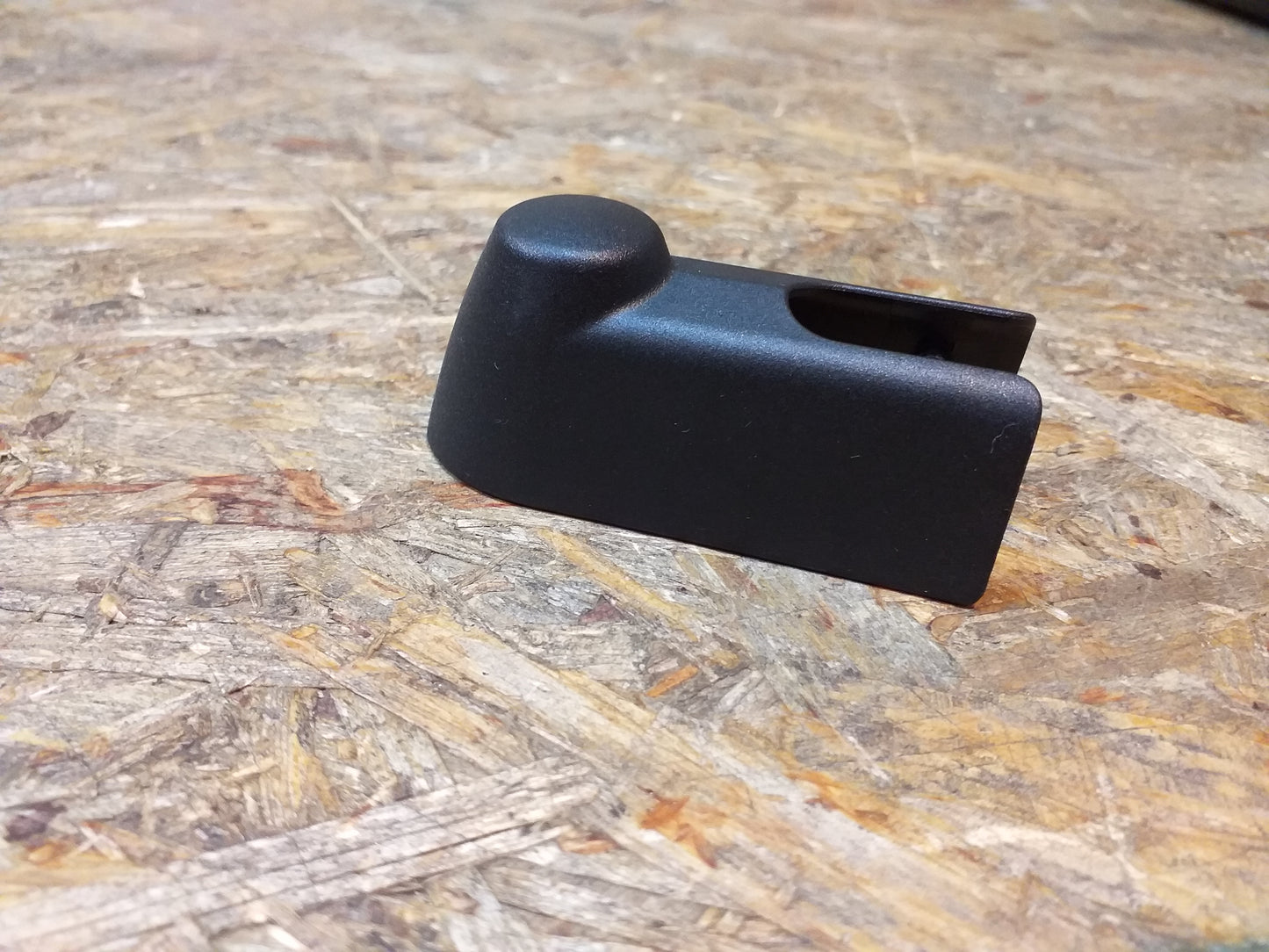 Vectra C Kappe Wischerarm Heckklappe original GM Opel NEU