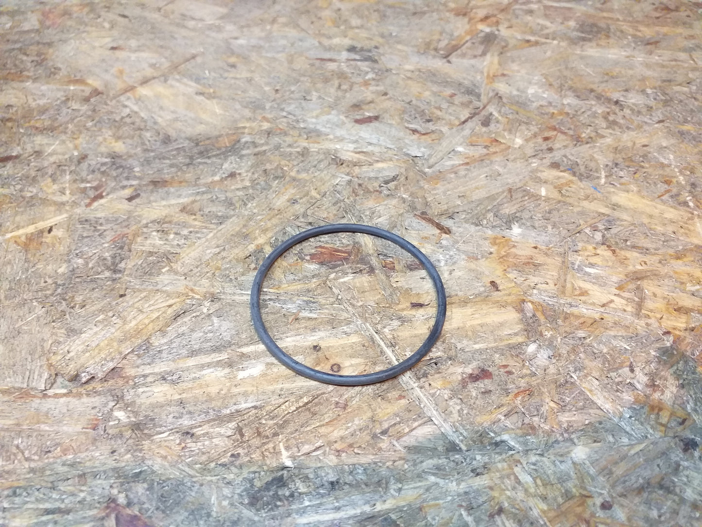 Corsa C Dichtung Thermostatflansch original GM Opel NEU