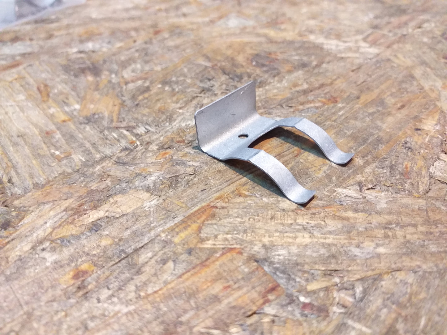 SAAB Clip Scheibenwaschdüse original GM Opel NEU