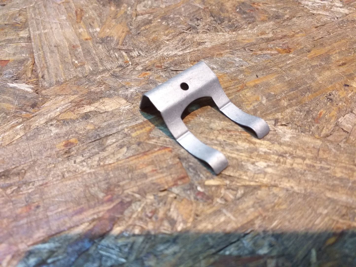 SAAB Clip Scheibenwaschdüse original GM Opel NEU
