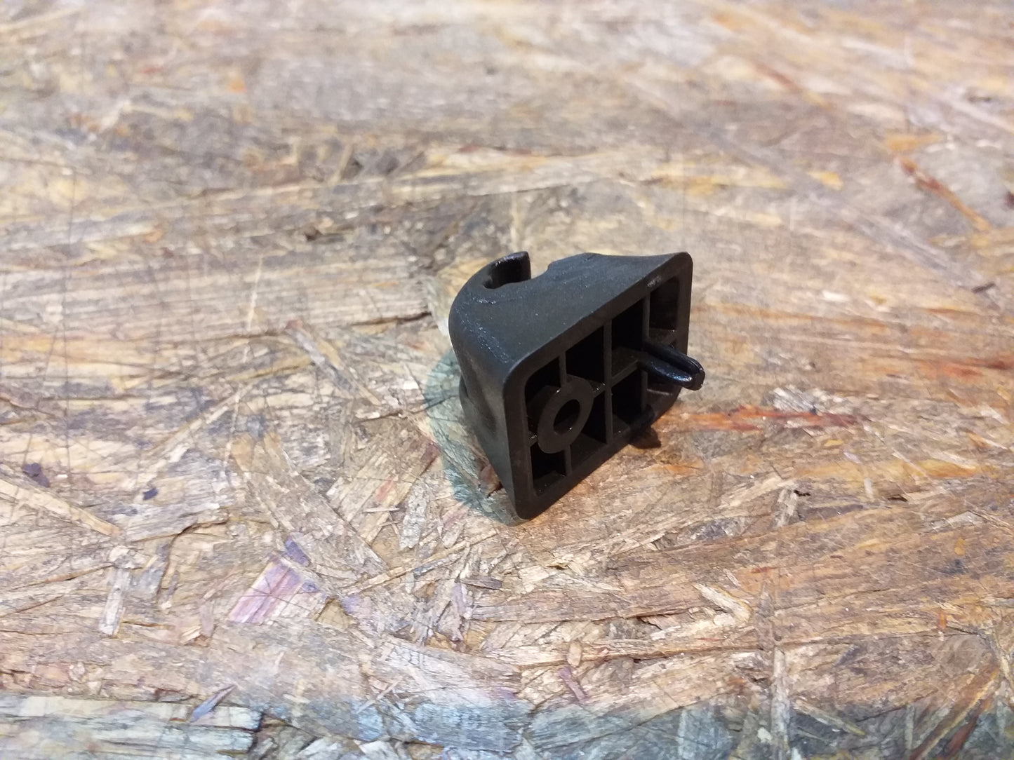 Astra Cabrio Clip Sonnenblende original GM Opel NEU