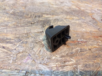 Astra Cabrio Clip Sonnenblende original GM Opel NEU