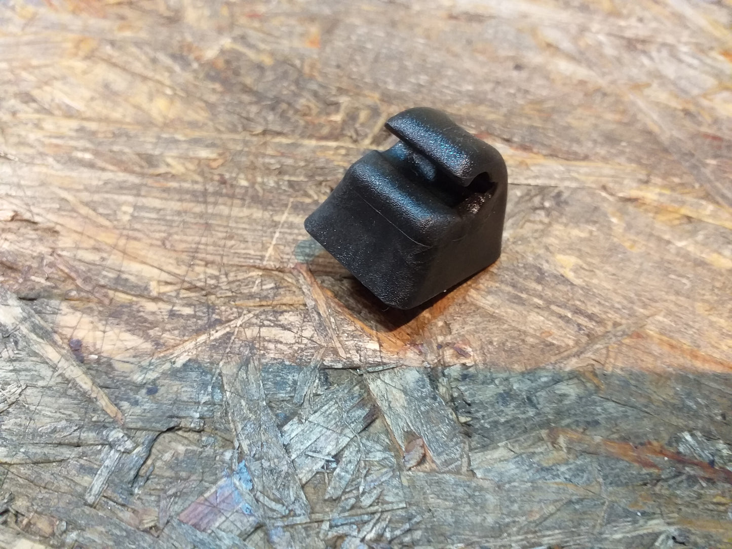 Astra Cabrio Clip Sonnenblende original GM Opel NEU