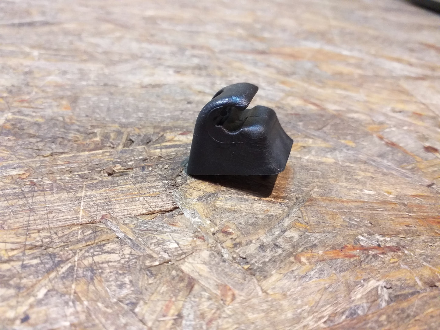 Astra Cabrio Clip Sonnenblende original GM Opel NEU