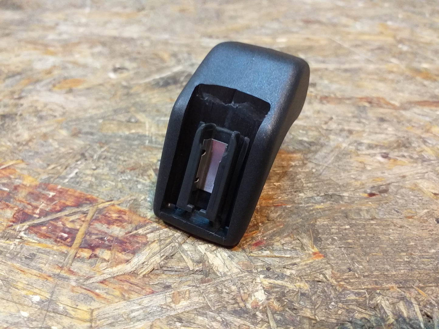 Calibra Astra Halter Innenspiegel original GM Opel NEU