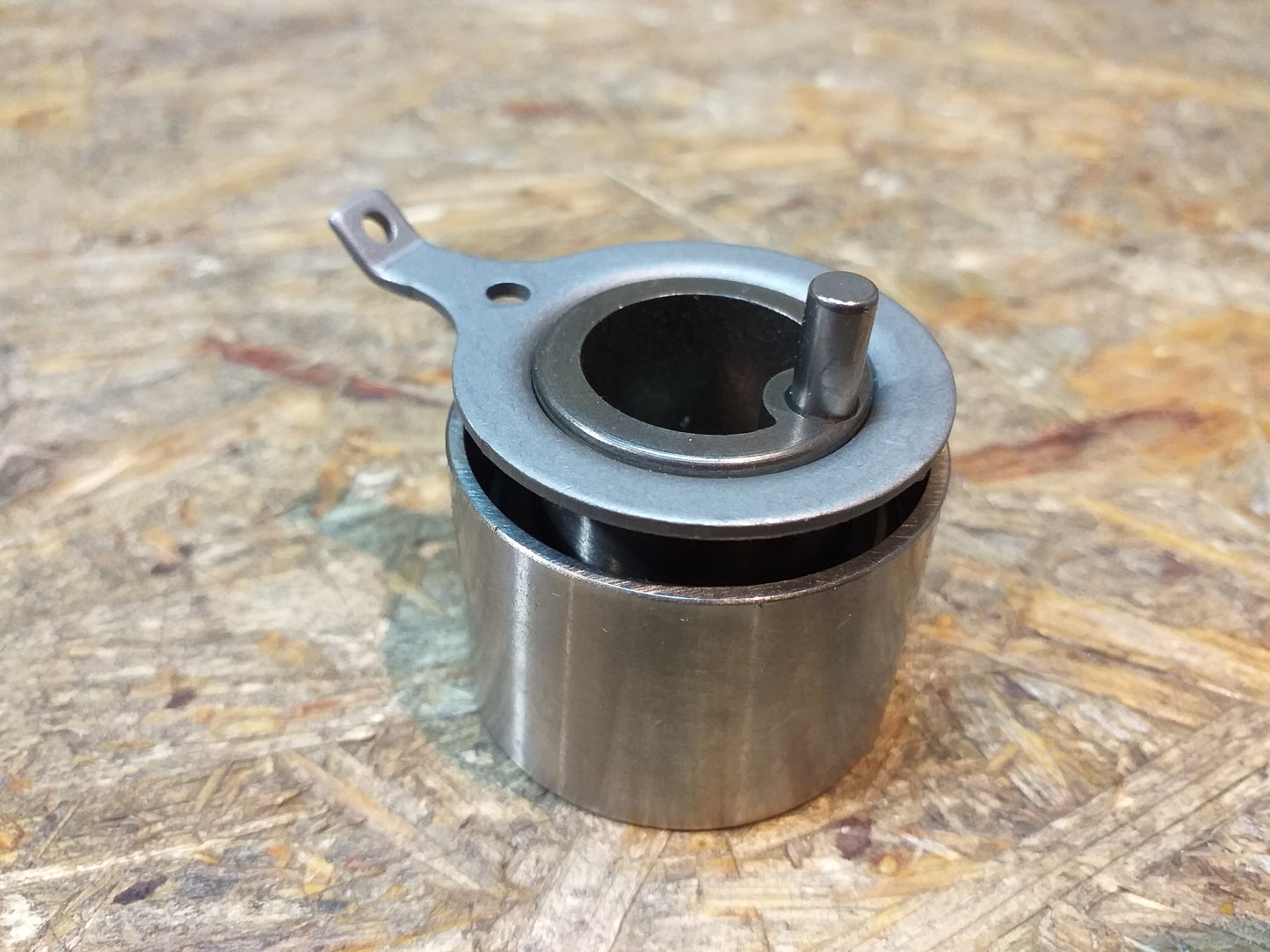 Chevrolet Funke Daewoo Matiz Spannrolle Spannrolle Zahnriemen original GM Opel NEU