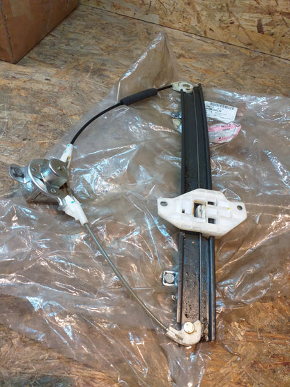 Daewoo Lanos Fensterheber links vorne original  GM Opel NEU
