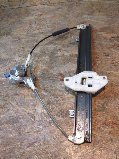 Daewoo Lanos Fensterheber links vorne original  GM Opel NEU