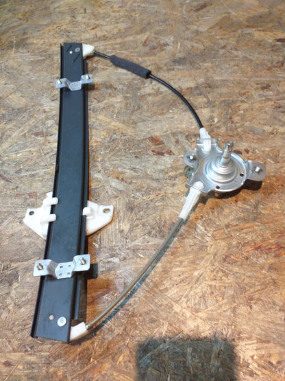 Daewoo Lanos Fensterheber links vorne original  GM Opel NEU