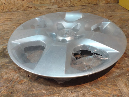 Astra H Zafira B Radkappe silber 16Zoll original GM Opel NEU