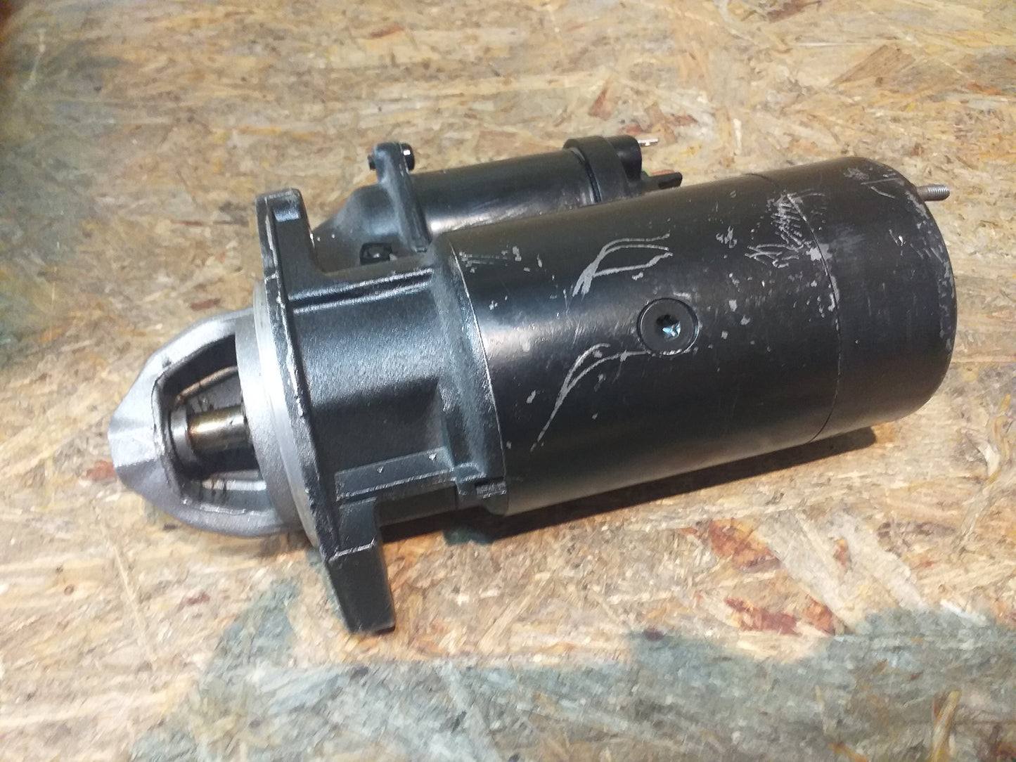 Calibra Frontera A Anlasser C20XE C20NE original GM Opel NEU