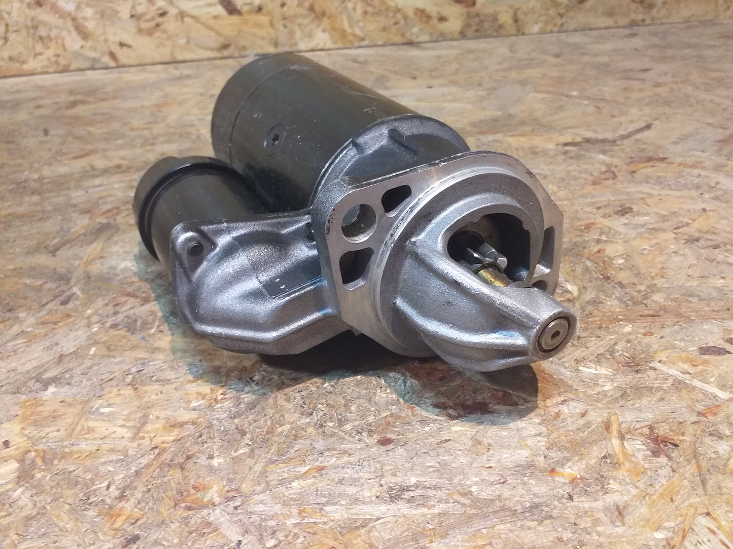 Calibra Frontera A Anlasser C20XE C20NE original GM Opel NEU