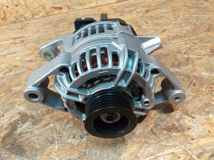 Zafira A 70A 14V Lichtmaschine original GM op
