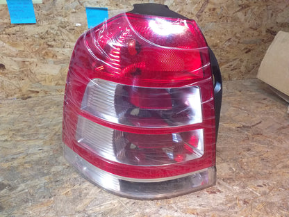 Zafira B Heckleuchte links original GM Opel NEU