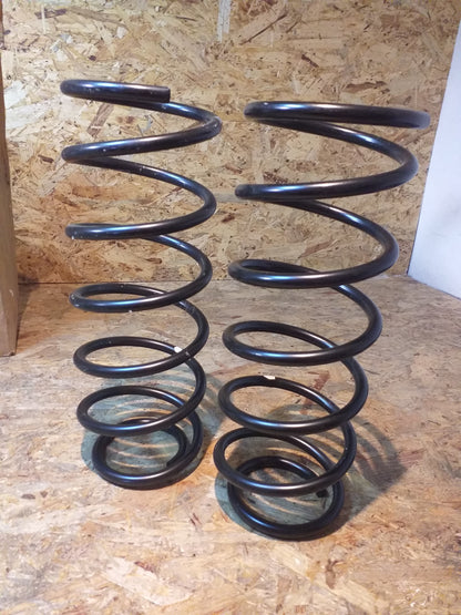 Corsa A Satz Federn vorne original GM Opel NEU
