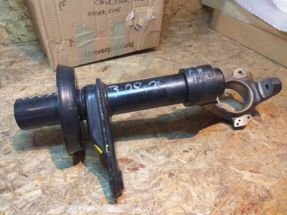 Kadett E Achsschenkel original GM Opel NEU