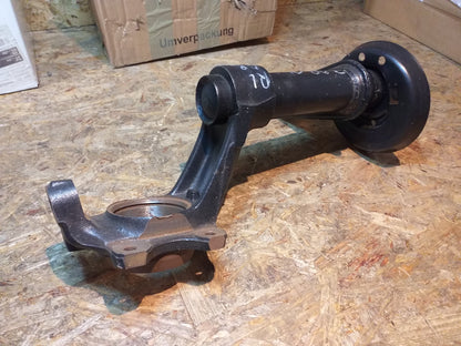 Kadett E Achsschenkel original GM Opel NEU