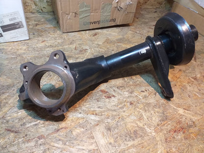 Kadett E Achsschenkel original GM Opel NEU