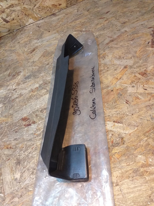 Calibra Sitzschiene original GM Opel NEU