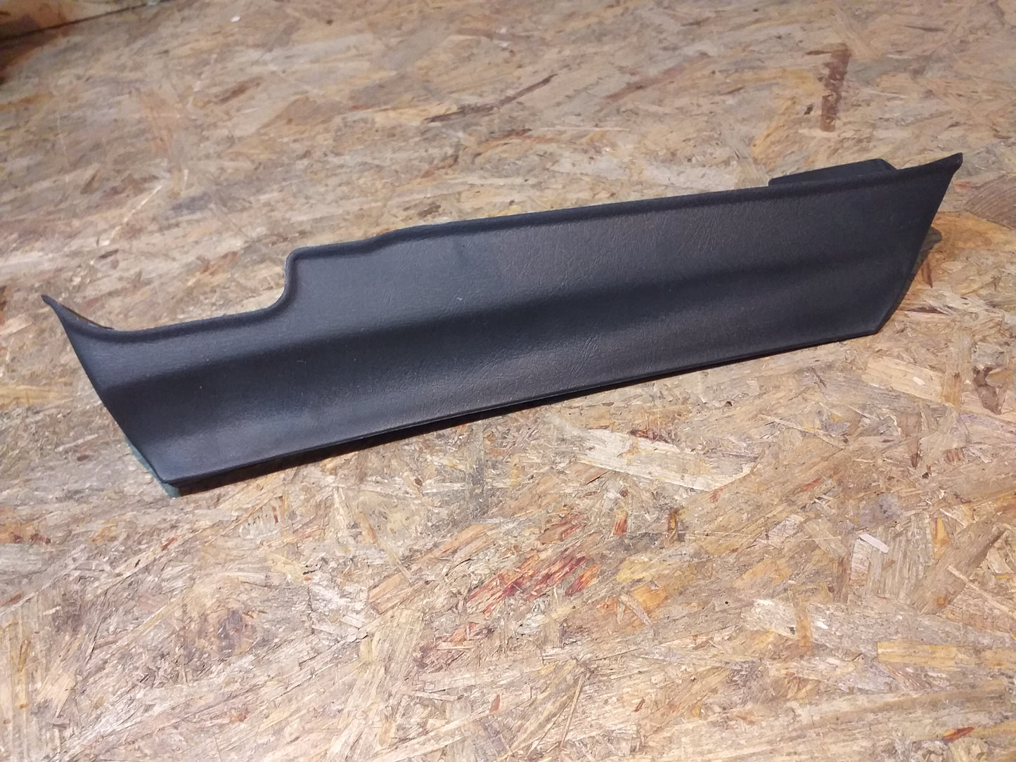 Calibra Sitzschiene original GM Opel NEU