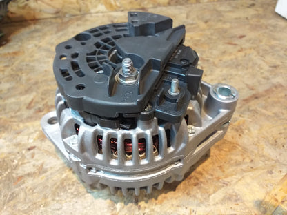 Astra H 1.9 CDTi Zafira B (A05) 1.9CDTi Lichtmaschine 14V, 105A original GM Opel NEU