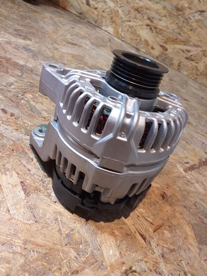 Meriva Corsa C/D Lichtmaschine 14V, 100A original GM Opel NEU
