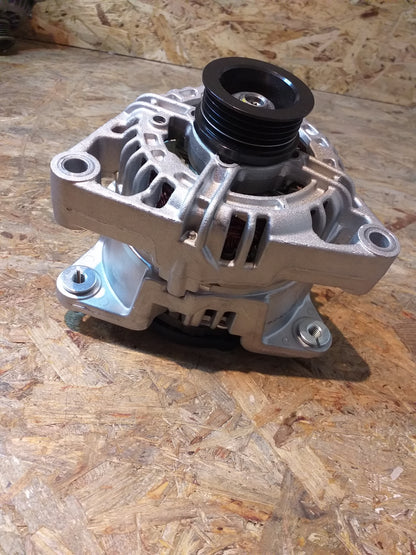 Meriva Corsa C/D Lichtmaschine 14V, 100A original GM Opel NEU