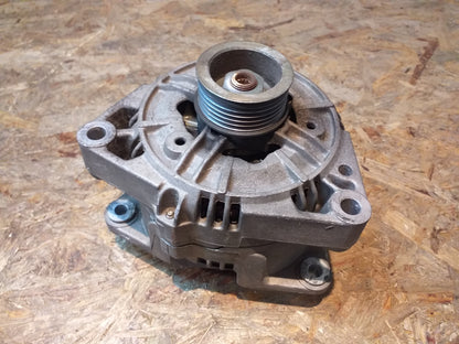 Omega B Lichtmaschine 14V, 120A original Bosch NEU