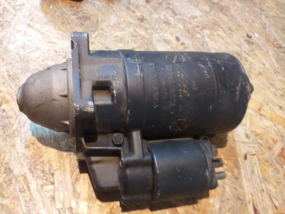Ford Escort 3 1,3l, 51KW Anlasser original Bosch NEU