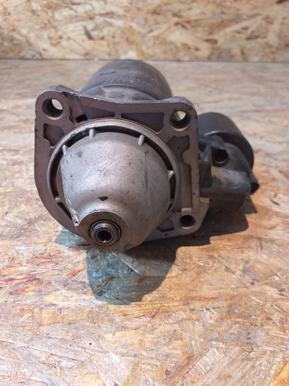 Ford Escort 3 1,3l, 51KW Anlasser original Bosch NEU