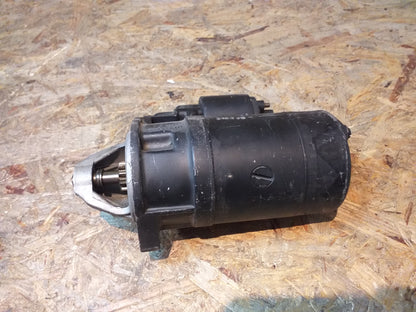 Ford Escort 3 1,3l, 51KW Anlasser original Bosch NEU