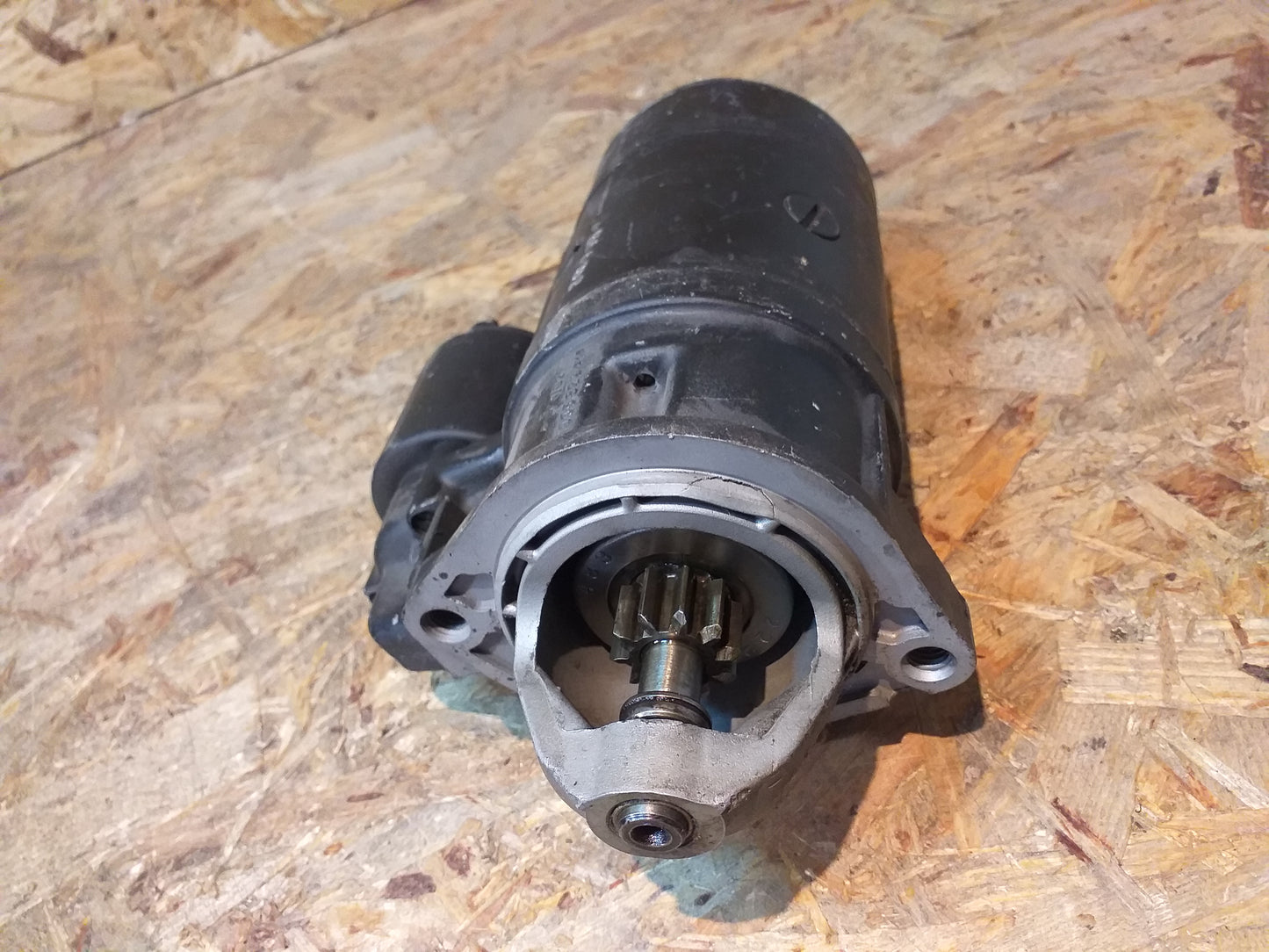 Ford Escort 3 1,3l, 51KW Anlasser original Bosch NEU