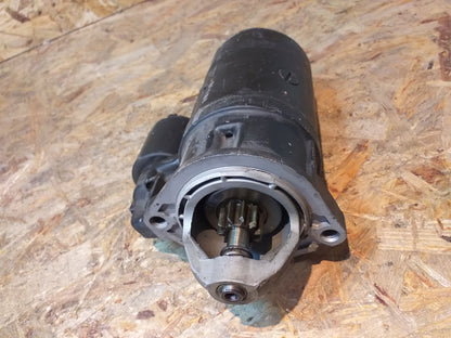 Ford Escort 3 1,3l, 51KW Anlasser original Bosch NEU