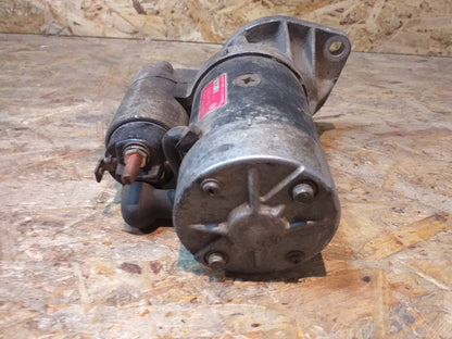 Frontera A Bj 91-98 Anlasser original GEBRAUCHT