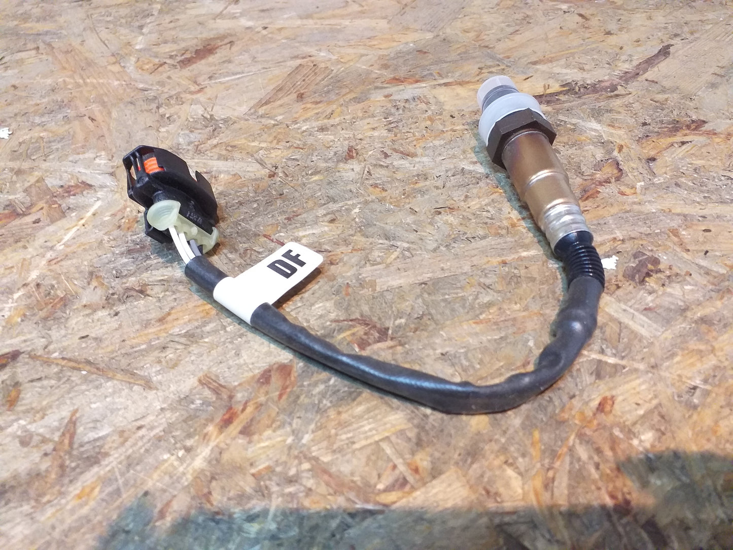 Adam Corsa D Astra J Meriva B Lambdasonde original GM Opel NEU