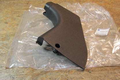 Original GM Opel Verkleidung A-Säule unten rechts schwarz 90440748 Omega B
