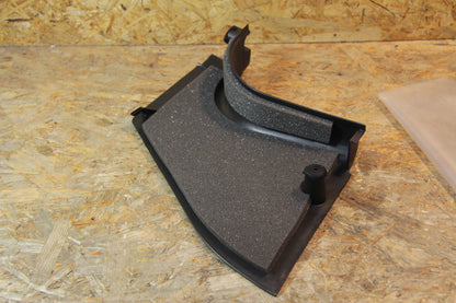 Original GM Opel Verkleidung A-Säule unten rechts schwarz 90440748 Omega B