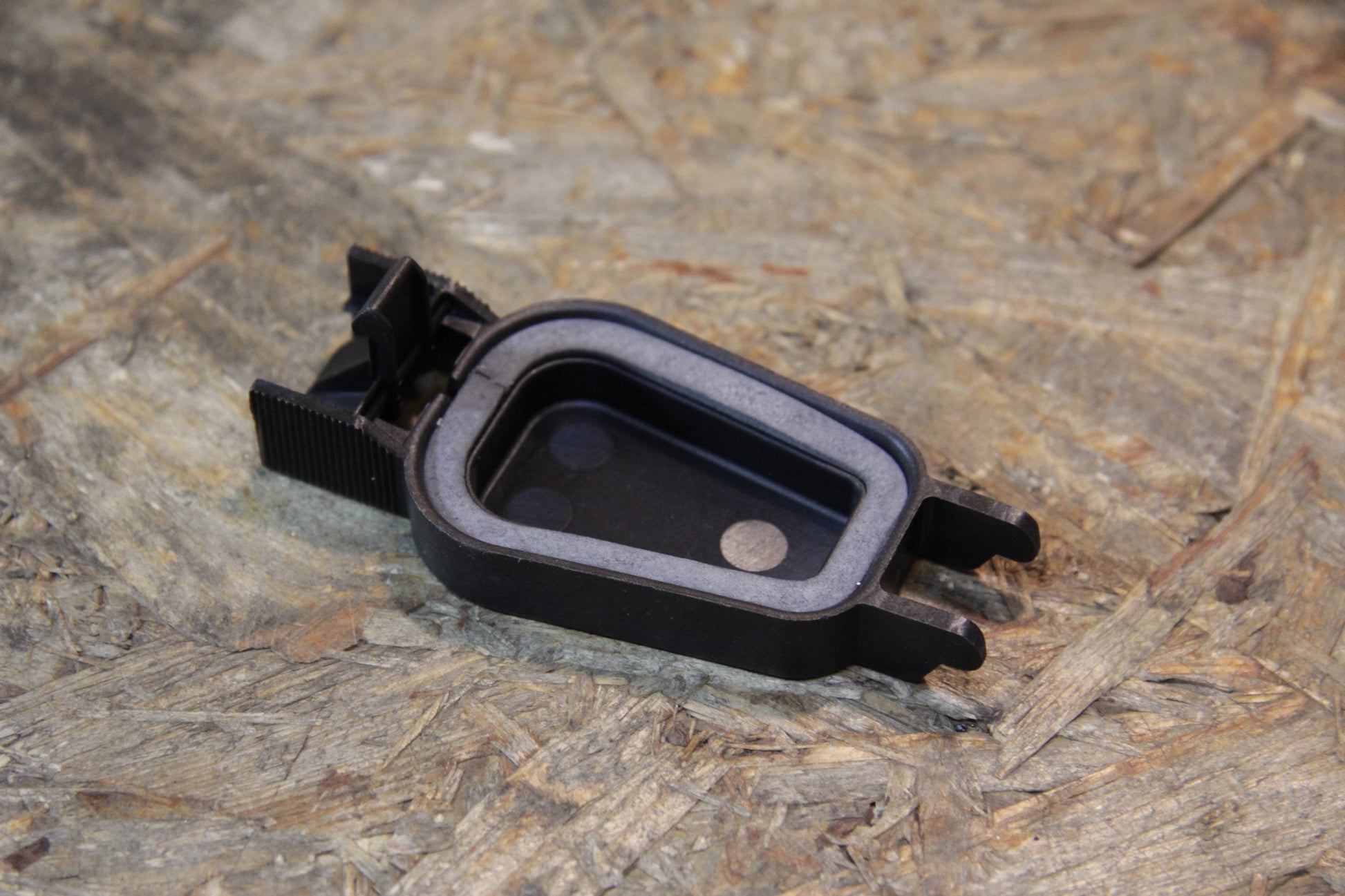 Original GM Opel Kappe Fernlicht Calibra 90392598 Calibra