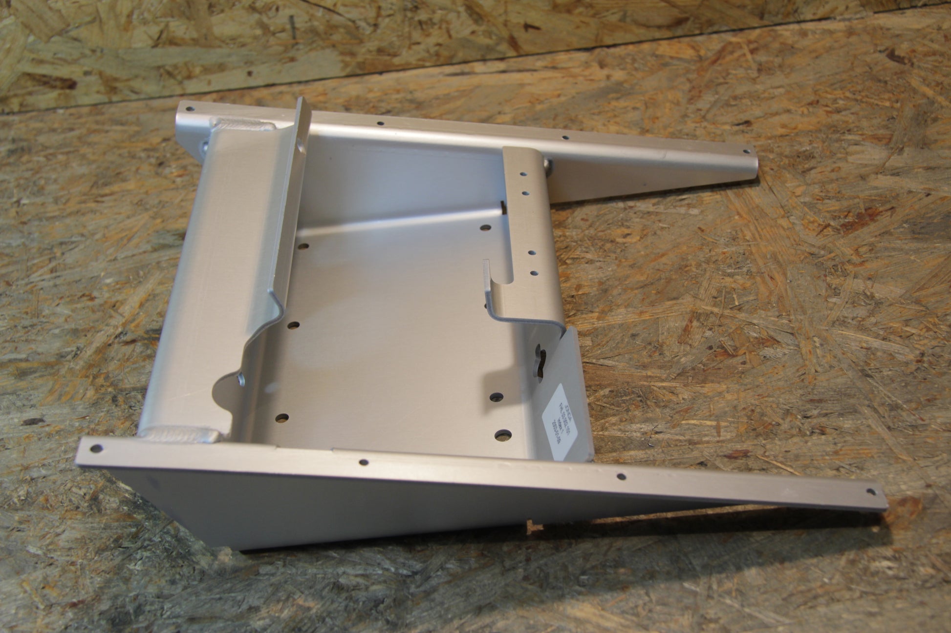 Original GM Opel Stütze Pedalkasten 9198445 Speedster