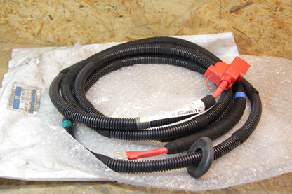 Original GM Opel Batteriekabel positiv 9198277 Speedster