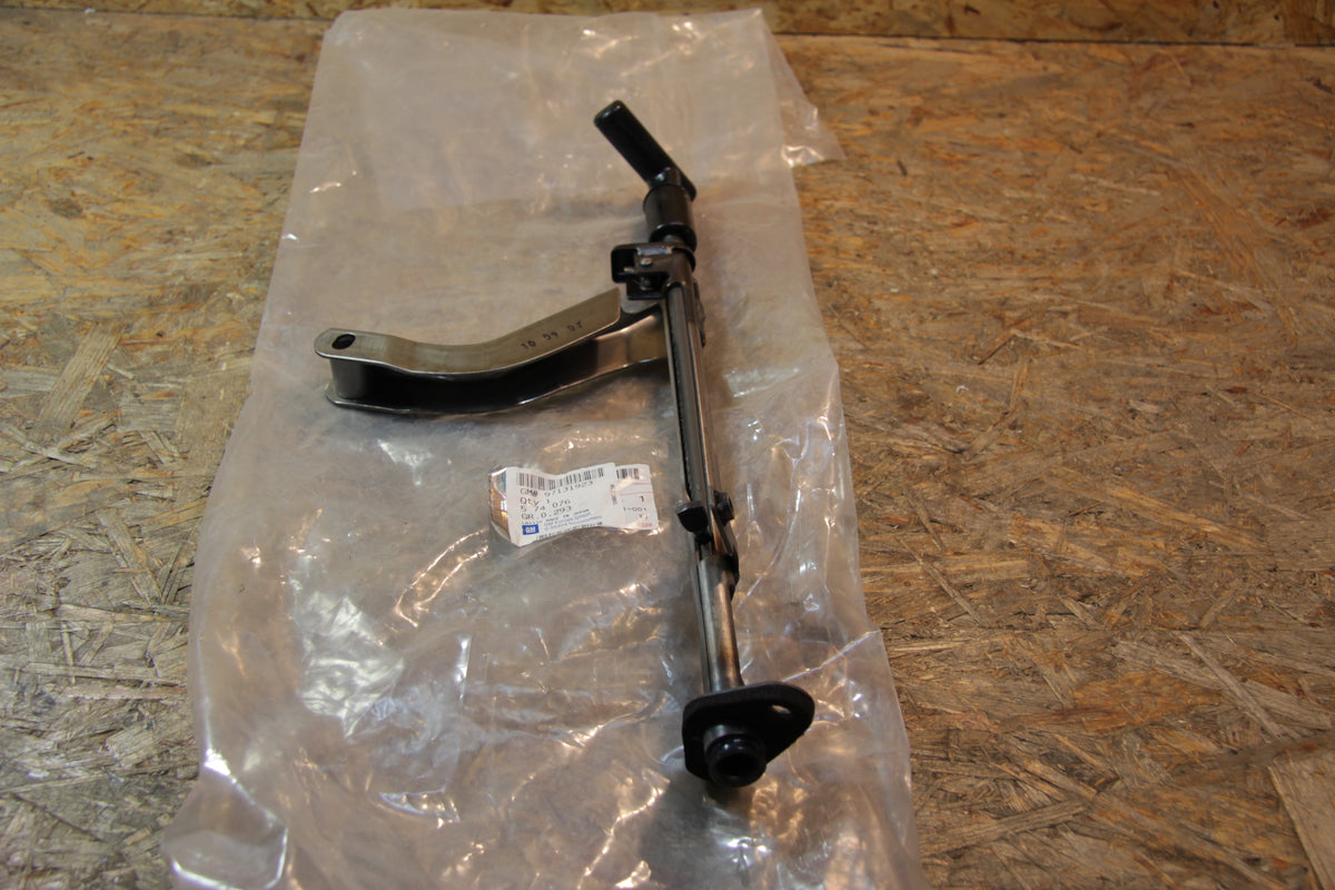 Original GM Opel Handbremshebel 97131923 Campo