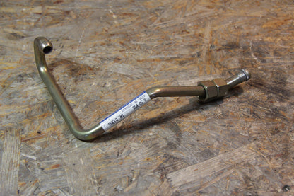 Original GM Opel Ölkühlerleitung Einlass Schlauch an Kühler 90265154 Omega A